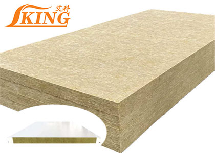 mineral wool board