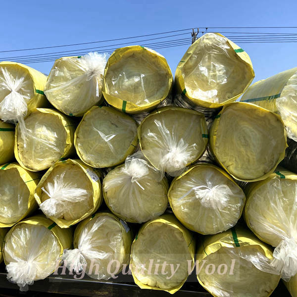 Top-Quality-Glass-Wool-Package---Side-Detail