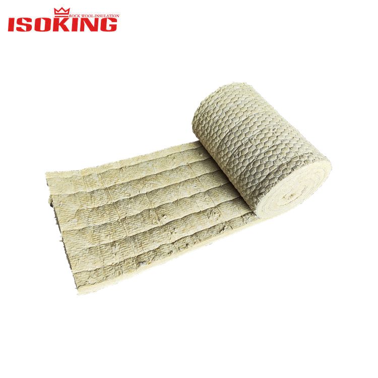 Rock Wool Blanket