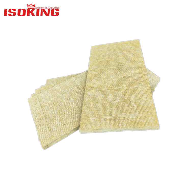 Rock Wool Board