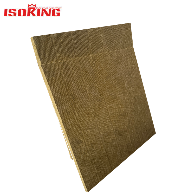 Exterior Mineral Wool Boards