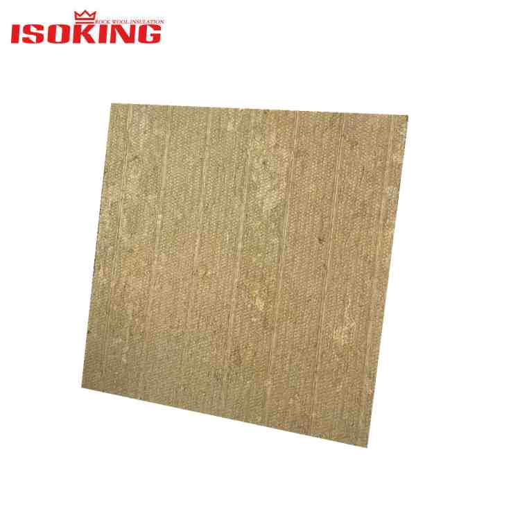 50mm Rock Wool Board