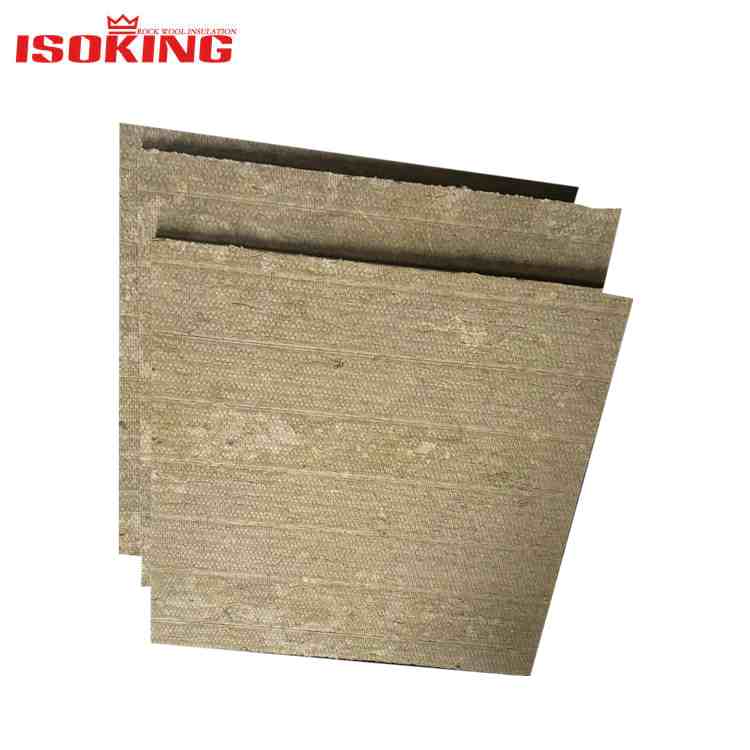 Rock Wool Boards for Walls