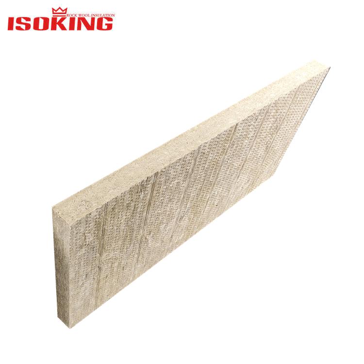 Mineral Wool Wall Insulation Boards