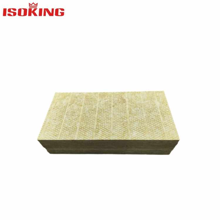 25mm Basalt Wool Board