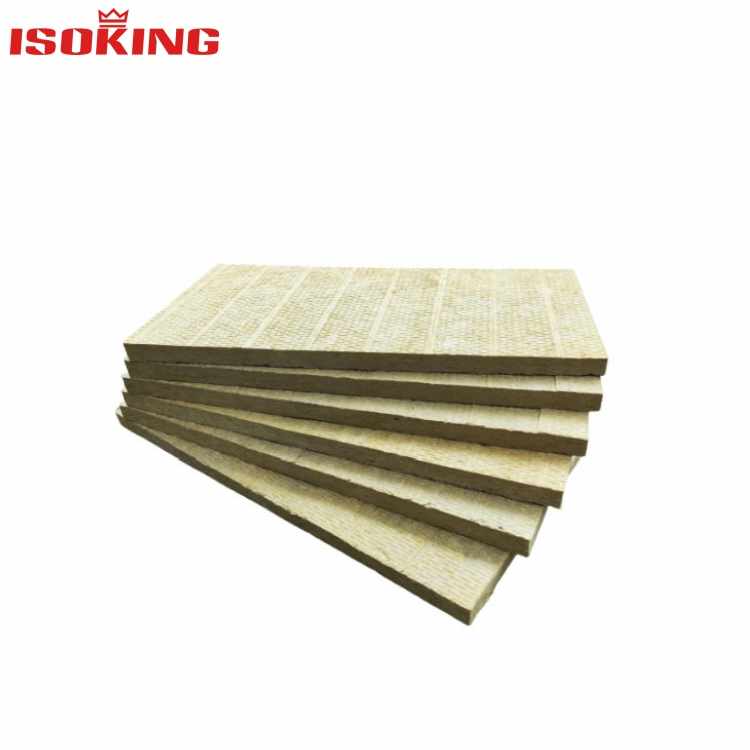 75mm Basalt Wool Board