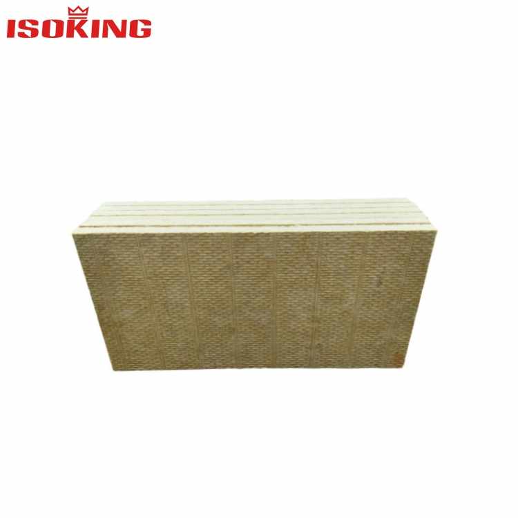 150mm Basalt Wool Board