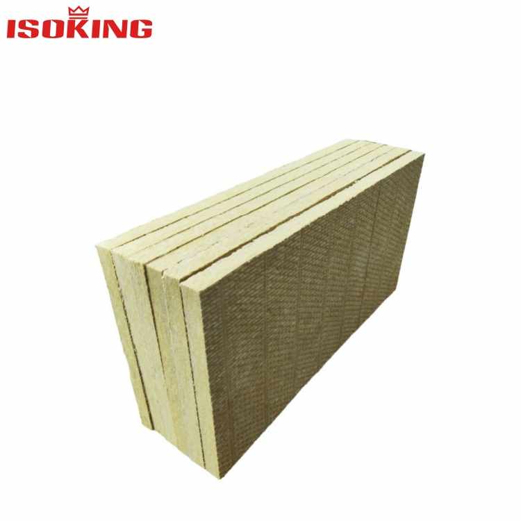 100mm Basalt Wool Board