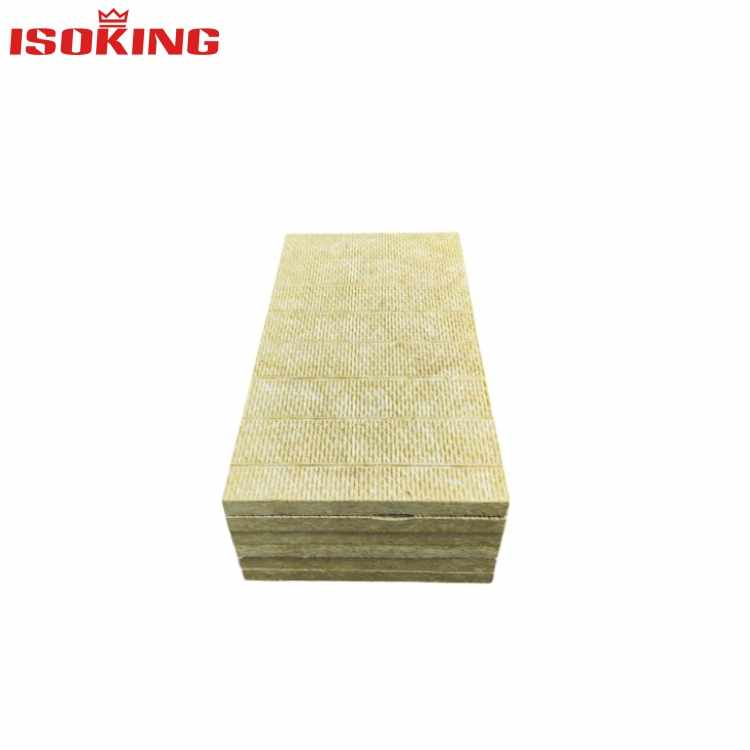 50mm Basalt Wool Board 