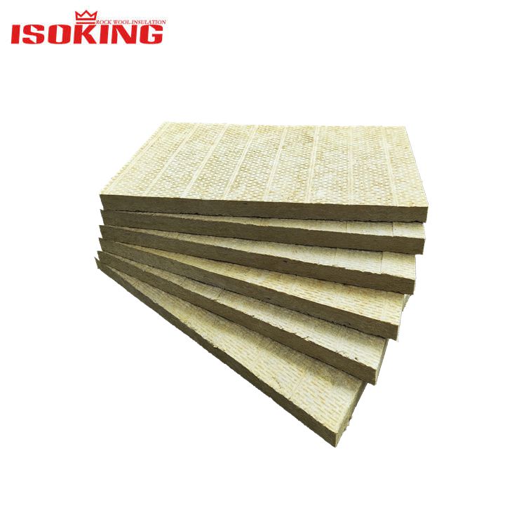 ISOKING Mineral Wool Board