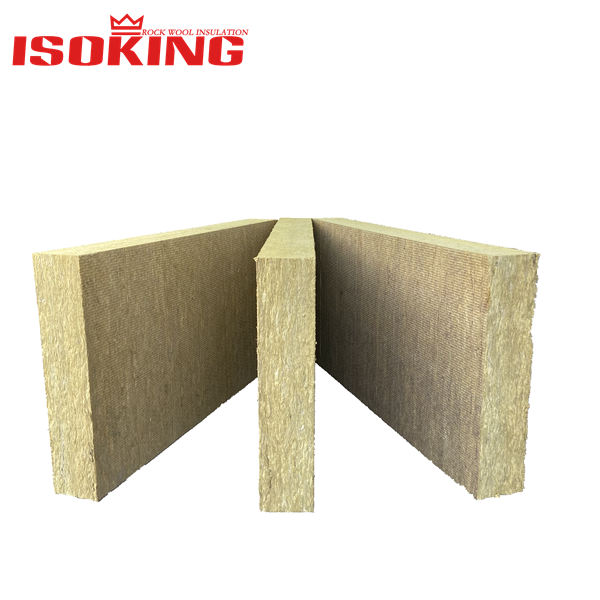 ISOKING Mineral wool insulation