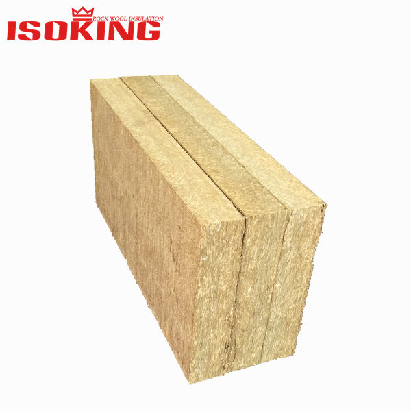 Mineral wool safe and sound