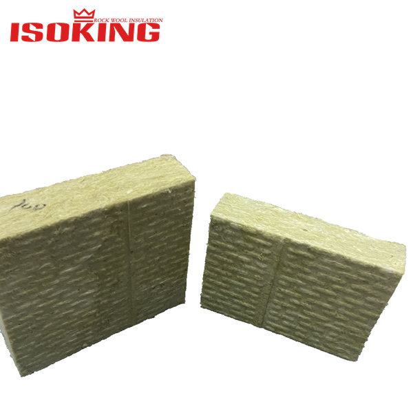 ISOKING Mineral Wool Insulation Board