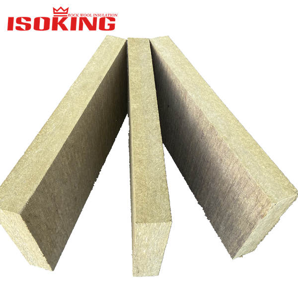 ISOKING 100mm Mineral wool insulation