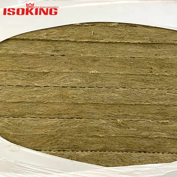 ISOKING Mineral wool soundproofing