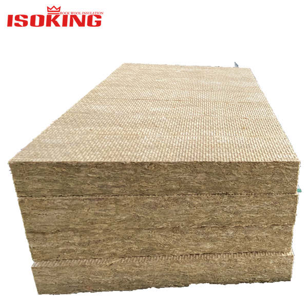 ISOKING Mineral wool acoustic panel