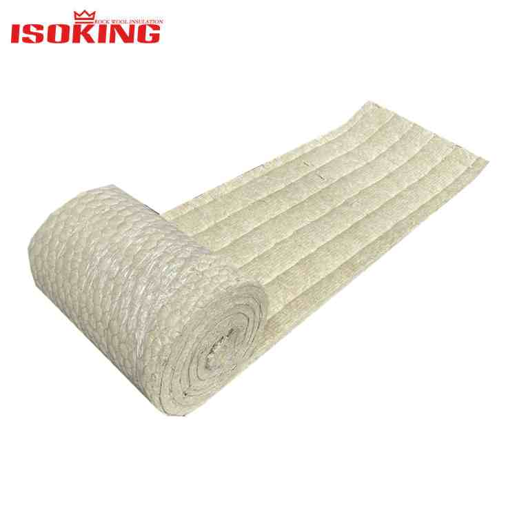 ISOKING 50mm Mineral Wool Blankets 