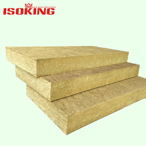 ISOKING Mineral wool insulation