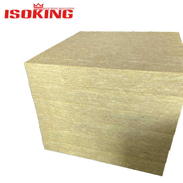 ISOKING Mineral wool mineral wool Board