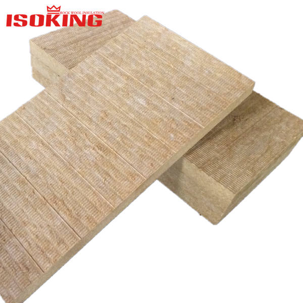 ISOKING™ Mineral wool insulation Panel