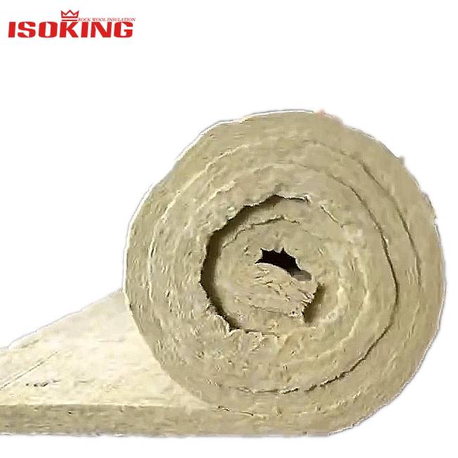 ISOKING Mineral wool insulation 