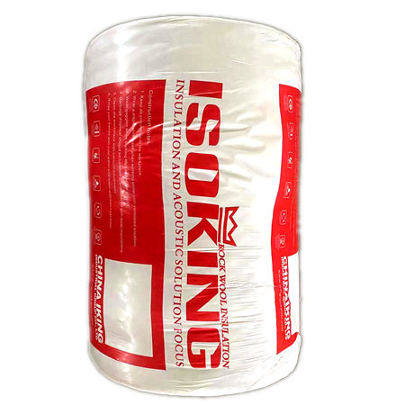 ISOKING™ Mineral wool thermal insulation