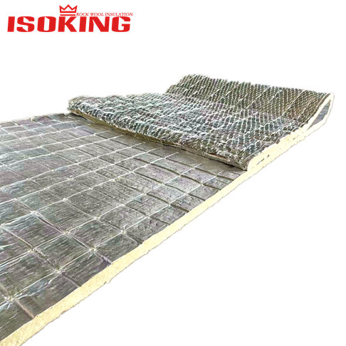 ISOKING Mineral wool roll