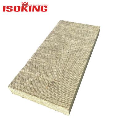 ISOKING™ Mineral Wool Slab