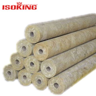 ISOKING™ fire rated Mineral wool pipe